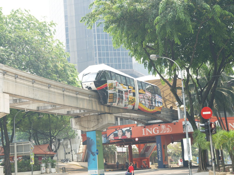 KL Monorail